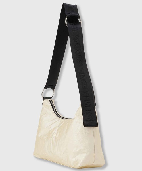 THINGS THAT MATTER ショルダーバッグ バッグ TYVEK 2WAY BAG 
