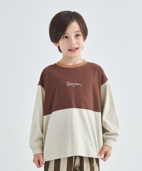 nononページ pairmanon（ペアマノン） tシャツ 「綿100%」ユニセックス ルーズ