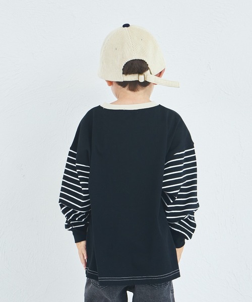 nononページ pairmanon（ペアマノン） tシャツ 「綿100%」ユニセックス ルーズ