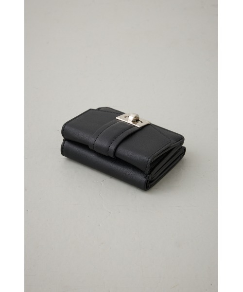 AZUL BY MOUSSY（アズールバイマウジー） 財布 ターンロックミニ