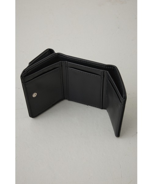 AZUL BY MOUSSY（アズールバイマウジー） 財布 ターンロックミニ