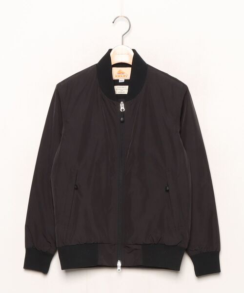 SHIPS GENERAL SUPPLY 「SHIPS SUPPLY」 ジップアップブルゾン SMALL