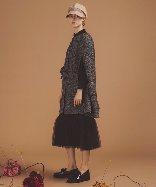TOCCA（トッカ） ワンピース SWEETS BAR ニットドレス : ZOZOTOWN