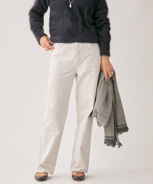 upperhights（アッパーハイツ） ジーンズ デニム デニムパンツ upper