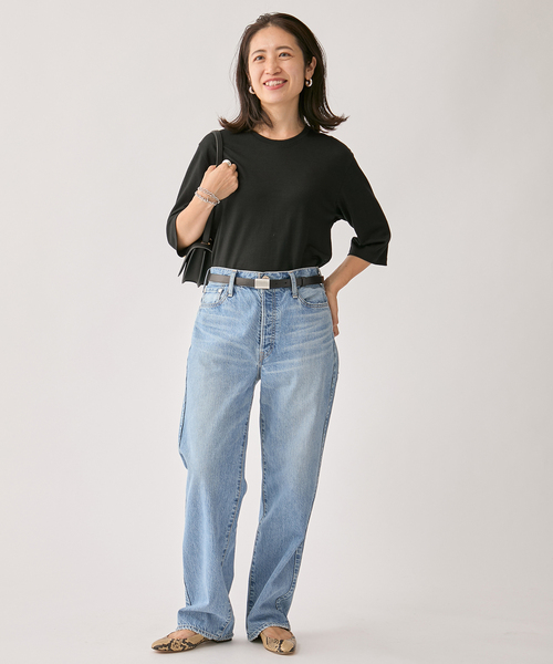 upperhights（アッパーハイツ） ジーンズ デニム デニムパンツ upper