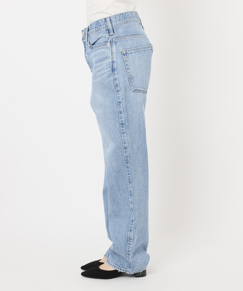 upperhights（アッパーハイツ） ジーンズ デニム デニムパンツ upper