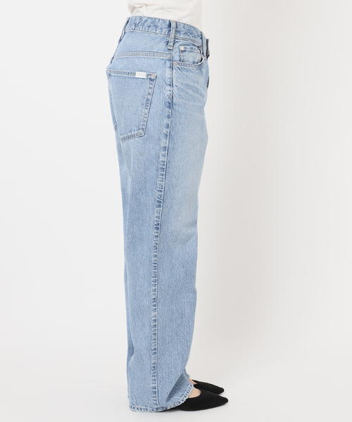upperhights（アッパーハイツ） ジーンズ デニム デニムパンツ upper