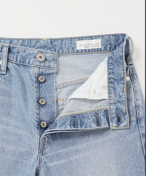 upperhights（アッパーハイツ） ジーンズ デニム デニムパンツ upper