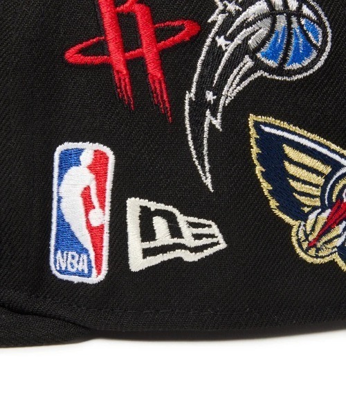 NEW ERA（ニューエラ） キャップ 帽子 メンズ キャップ 9FIFTY Team