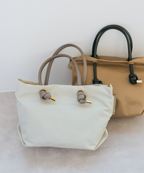 Spick＆Span（スピック アンド スパン） 「Spick & Span」 2WAYバッグ