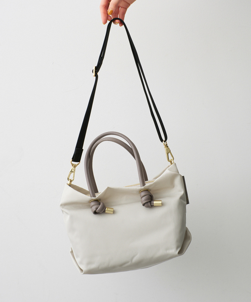 Spick＆Span（スピック アンド スパン） 「Spick & Span」 2WAYバッグ