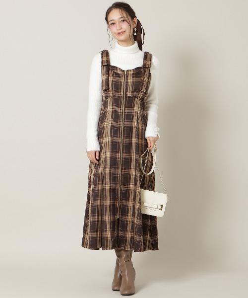 WILLSELECTION（ウィルセレクション） ワンピース 「再入荷