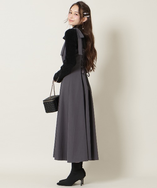 WILLSELECTION（ウィルセレクション） ワンピース 「再入荷