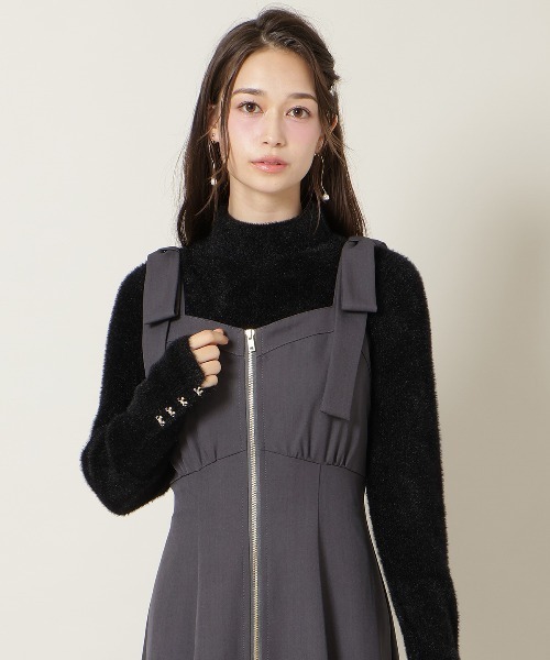 WILLSELECTION（ウィルセレクション） ワンピース 「再入荷