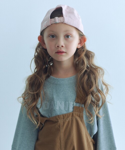 LOGAN knitting mills（ローガン ニッティング ミルズ） キャップ 帽子