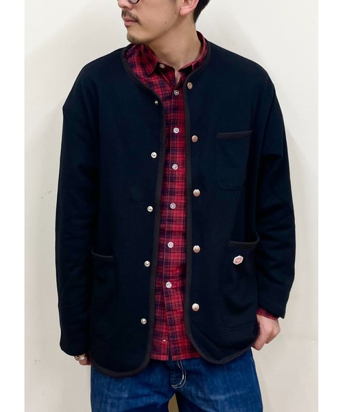 VINCENT ET MIREILLE（ヴァンソン エ ミレイユ） カーディガン VINCENT