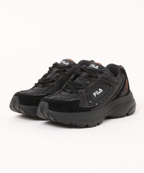 FILA（フィラ） スニーカー メンズ : ZOZOTOWN Yahoo!店 - 通販