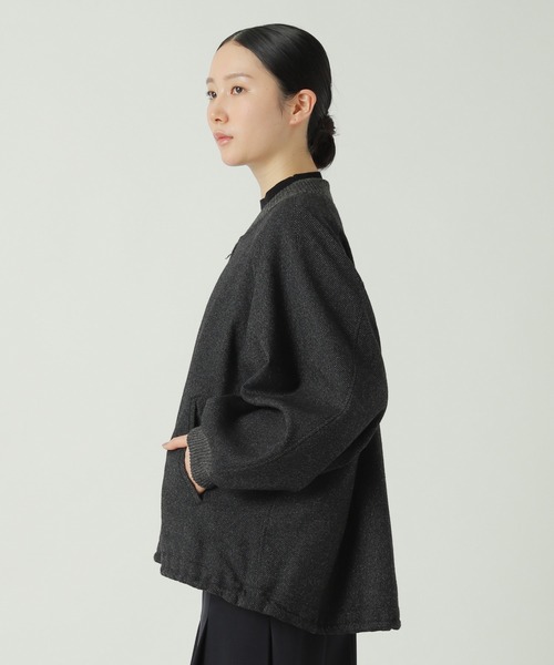 ジャケット・アウター xaved 楽天市場】ヴェルヴェティーン スカジャケット｜スカジャン