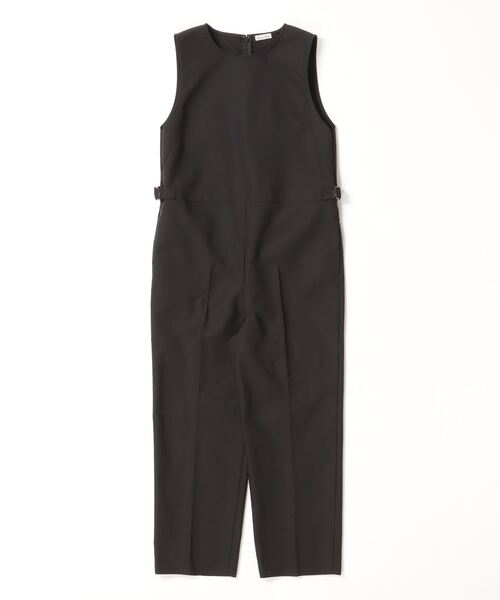 STEVEN ALAN（スティーブンアラン） オールインワン S ブラック