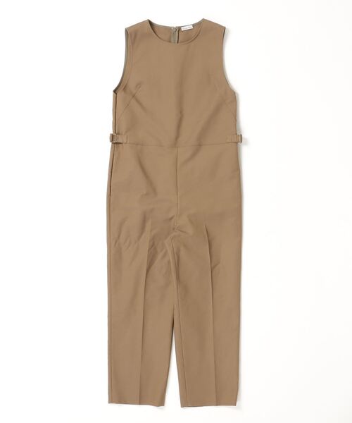 STEVEN ALAN（スティーブンアラン） オールインワン S ブラック