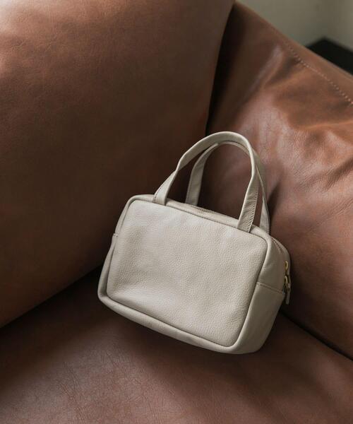 URBAN RESEARCH DOORS（アーバンリサーチドアーズ） ボストンバッグ