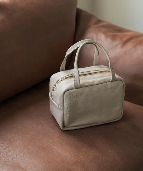 URBAN RESEARCH DOORS（アーバンリサーチドアーズ） ボストンバッグ