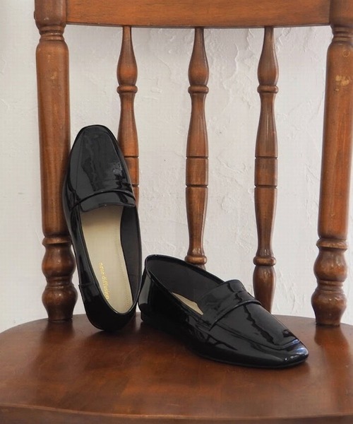 「neue diffusion」 シューズ 25cm ベージュ系その他 レディース_画像2