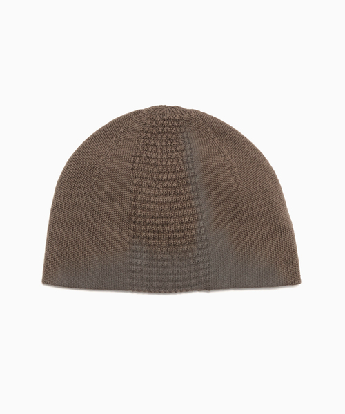 ニット帽 ニットキャップ XLIM / エクスリム EP.8 01 BEANIE メンズ