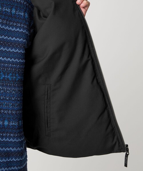 TAION（タイオン） ダウンベスト ベスト 「別注」「TAION」ドライバー