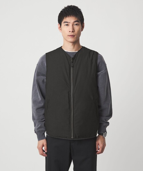 TAION（タイオン） ダウンベスト ベスト 「別注」「TAION」ドライバー