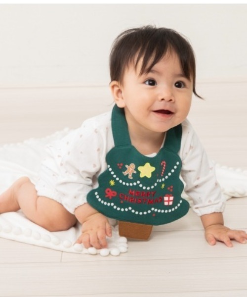 スタイ よだれかけ クリスマス : ZOZOTOWN Yahoo!店 - 通販 - Yahoo