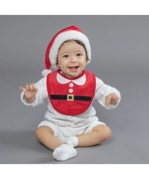 クリスマススタイ スタイ よだれかけ クリスマス : ZOZOTOWN Yahoo!店 - 通販 - Yahoo