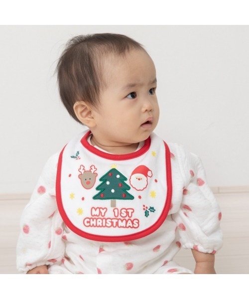 スタイ よだれかけ クリスマス : ZOZOTOWN Yahoo!店 - 通販 - Yahoo