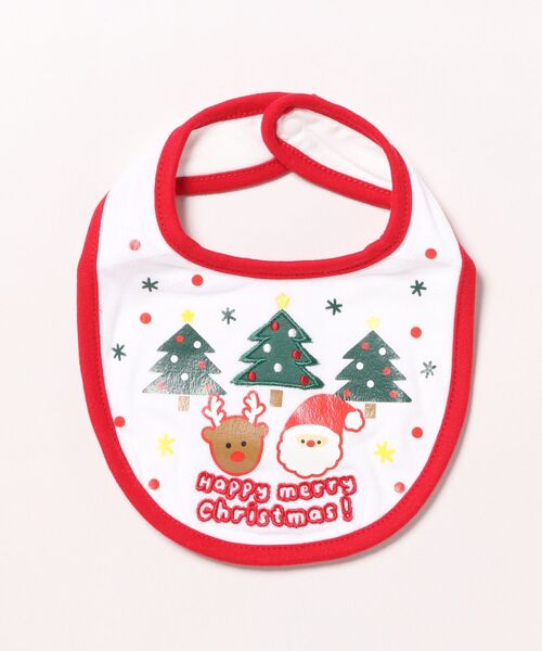 クリスマススタイ スタイ よだれかけ クリスマス : ZOZOTOWN Yahoo!店 - 通販 - Yahoo