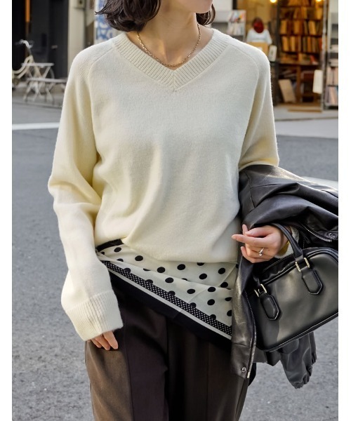 REPLAY ＸＬニット　アルパカ込み REPLAY XLニット アルパカ込み