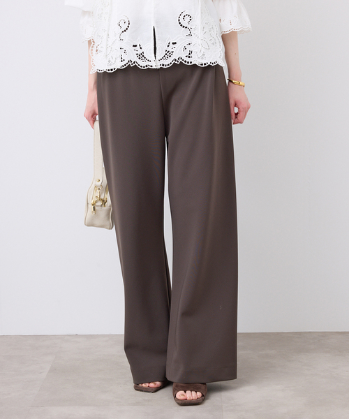 SLOBE IENA（スローブイエナ） パンツ 「4サイズ展開/追加2