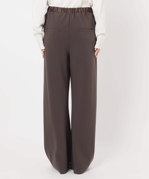 SLOBE IENA（スローブイエナ） パンツ 「4サイズ展開/追加2