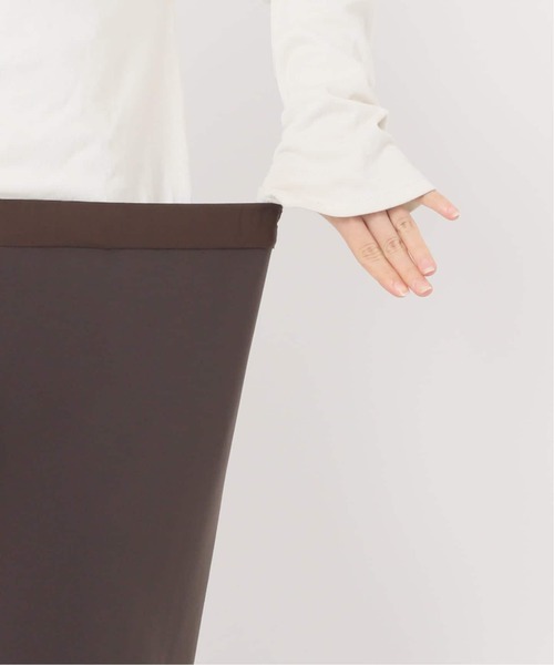 SLOBE IENA（スローブイエナ） パンツ 「4サイズ展開/追加2