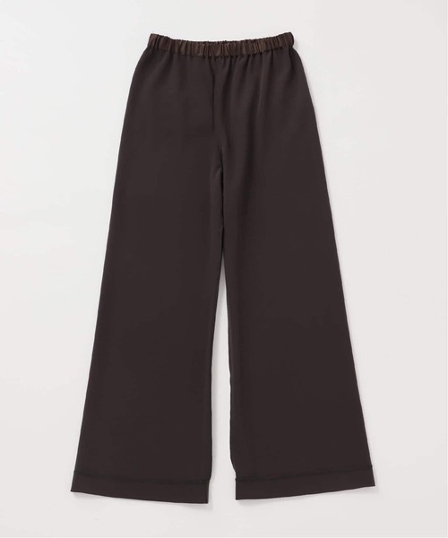 SLOBE IENA（スローブイエナ） パンツ 「4サイズ展開/追加2