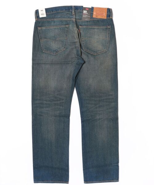 (取寄) リーバイス ウィメンズ レディース 501 オリジナル チャップス Levi's Womens women 501 Original Chaps County Fair Levi's（リーバイス） ジーンズ 「LEVI'S/リーバイス」501 オリジナル