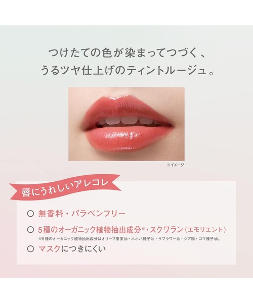 FASIO 口紅 リップ ワンデイ アートメイク ルージュ : ZOZOTOWN Yahoo