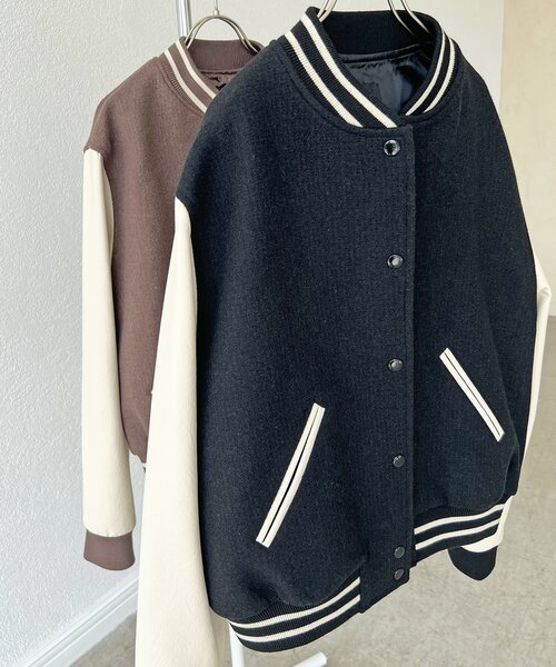 Spick＆Span（スピック アンド スパン） 「Spick & Span」 スタジャン