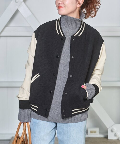 Spick＆Span（スピック アンド スパン） 「Spick & Span」 スタジャン