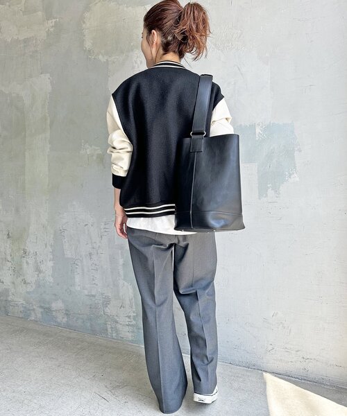 Spick＆Span（スピック アンド スパン） 「Spick & Span」 スタジャン