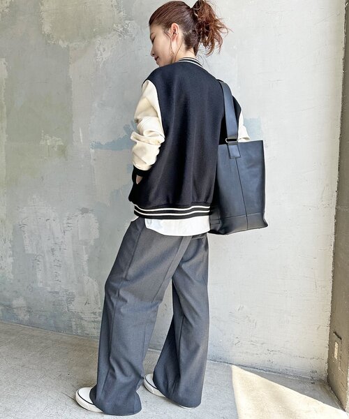 Spick＆Span（スピック アンド スパン） 「Spick & Span」 スタジャン