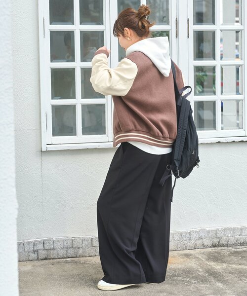 Spick＆Span（スピック アンド スパン） 「Spick & Span」 スタジャン