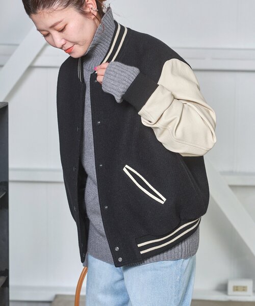 Spick＆Span（スピック アンド スパン） 「Spick & Span」 スタジャン