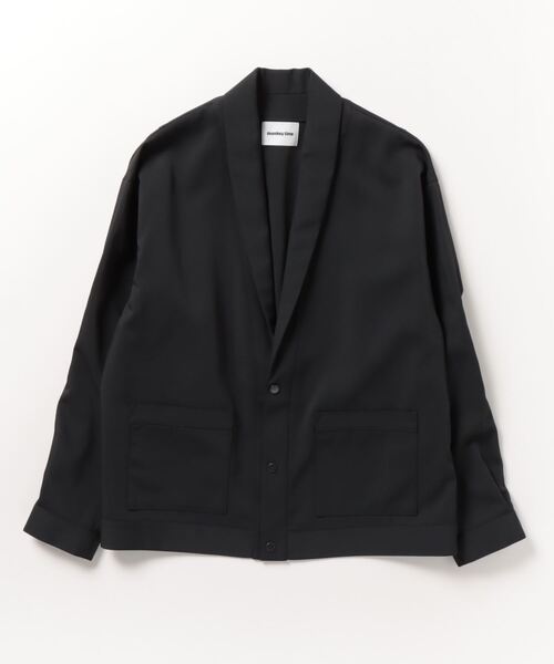 monkey time BEAUTY＆YOUTH UNITED ARROWS 「MONKEY TIME」 テーラード