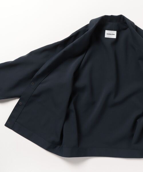 monkey time BEAUTY＆YOUTH UNITED ARROWS 「MONKEY TIME」 テーラード