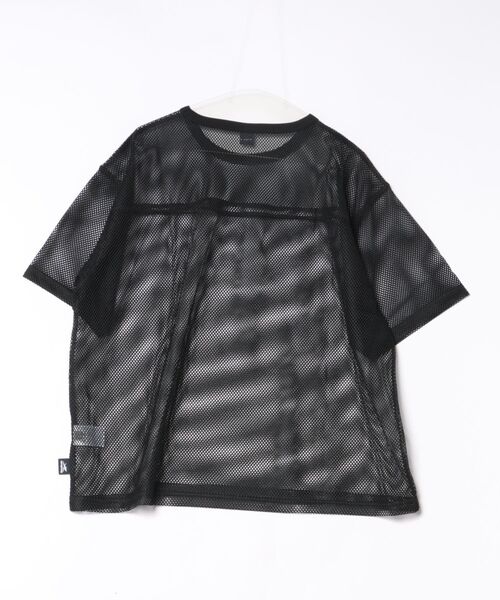 JUGLANS（ユグランス） tシャツ 「Reebok/リーボック」 レイヤード